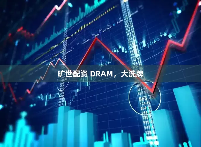 旷世配资 DRAM，大洗牌